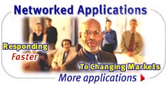 Networked Applications