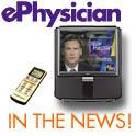 In the News!