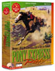 Pony Express Rider