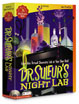 Dr. Sulfur's Night Lab