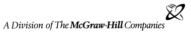 The McGraw-Hill Companies