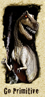Dinosaur