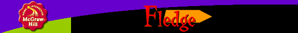Fledge!