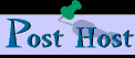 Post Host