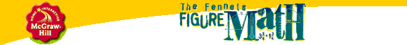 The Fennels Figure Math