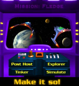 Space